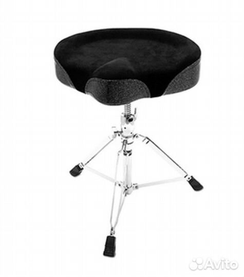 Ahead AST-BS стул для барабанщика, наличие, new