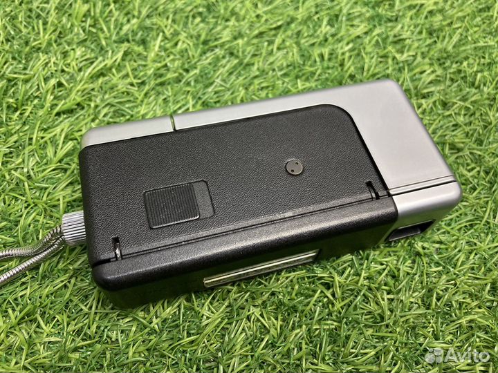 Pocket Agfamatic 2008 Sensor