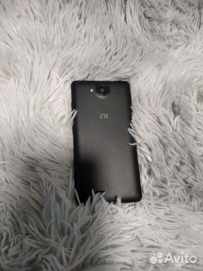 ZTE Blade GF3, 8 ГБ