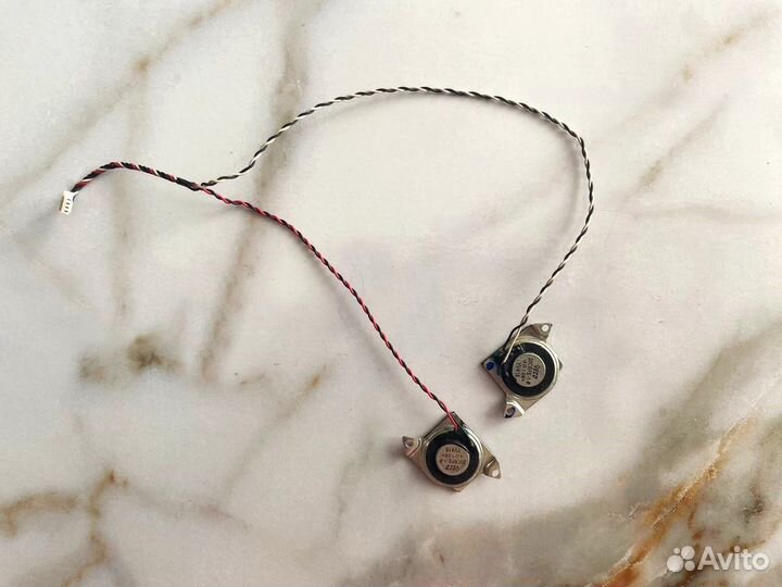 Динамики Sony 71812v, 71811, 71912 в ноутбук