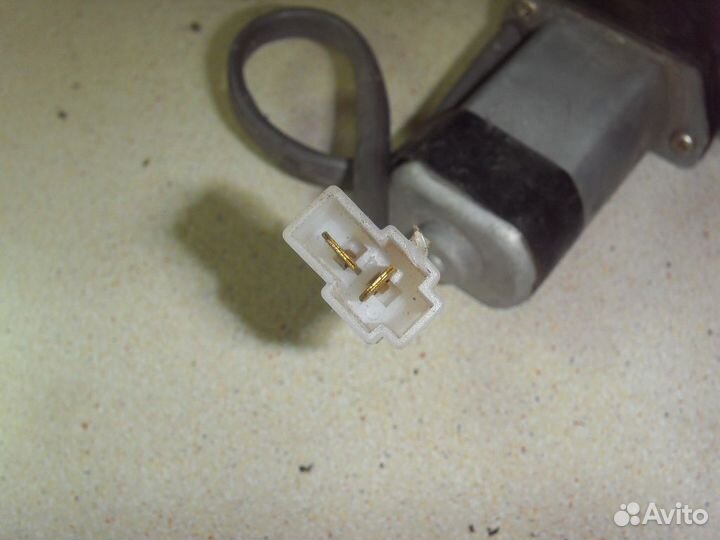 Моторчик стеклоподъёмника Lifan Myway (X70) 2016)