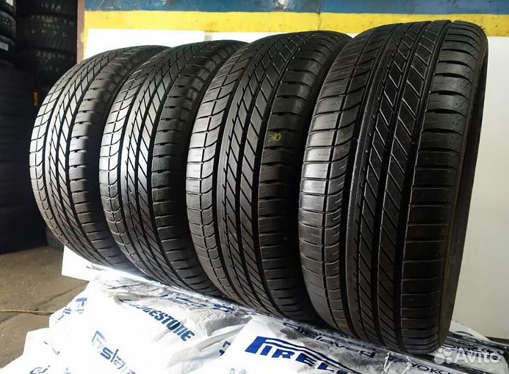 Goodyear Eagle F1 Asymmetric 3 275/30 R20