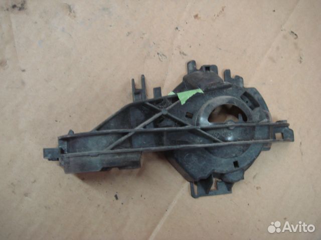 Астра Крепление Зеркала левое Opel Astra J 09-15