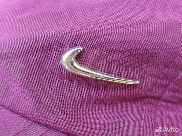 Nike. Оригинал. Бейсболка