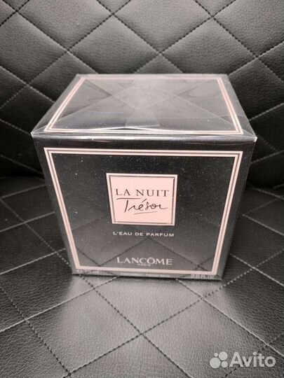 Lancome La Nuit Tresor 75 ml