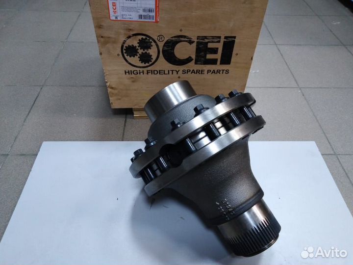 Запчасти Рено Премиум Магнум Керакс Мидлум Т-серии