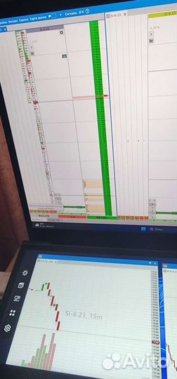 Обучение трейдингу