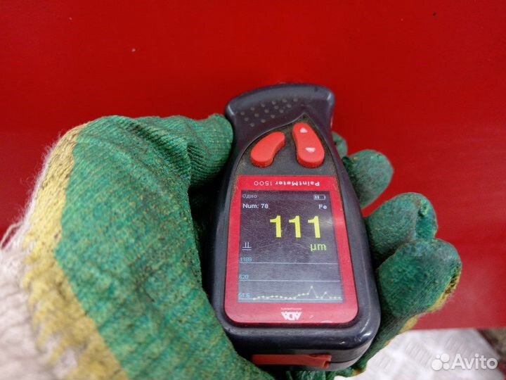 Капот для Opel Corsa D 9551471411