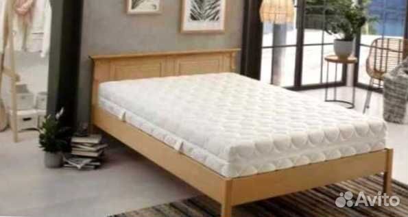 Матрас жесткий