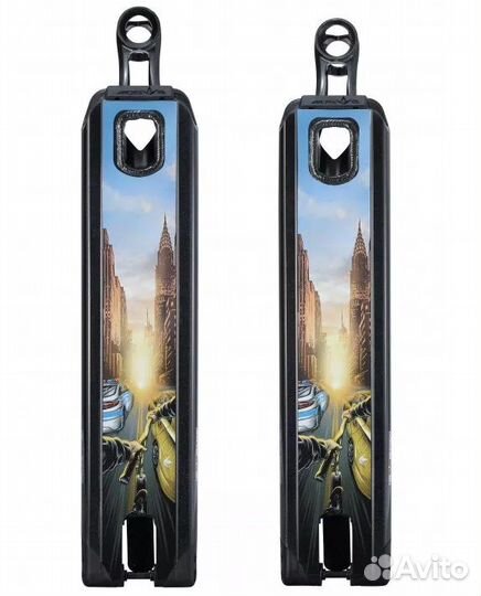 Дека для самоката Blunt Aos V5 Signature