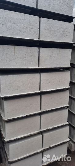 Пеплоблоки из Нальчика