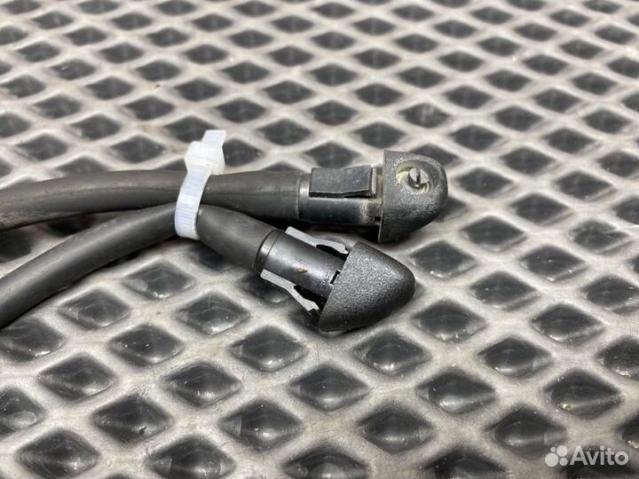 Форсунки омывателя лобового стекла Honda Cr-V3 RE