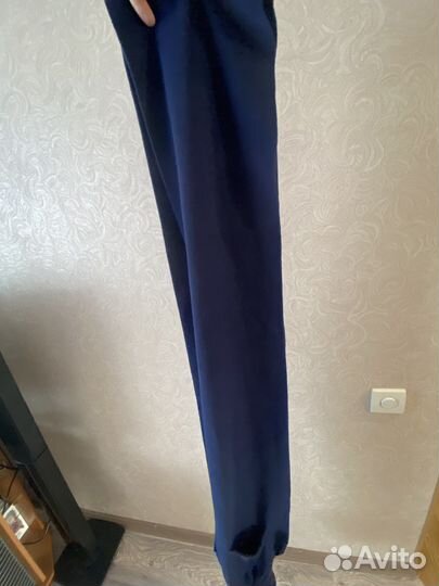 Флисовый шарф+руковицы