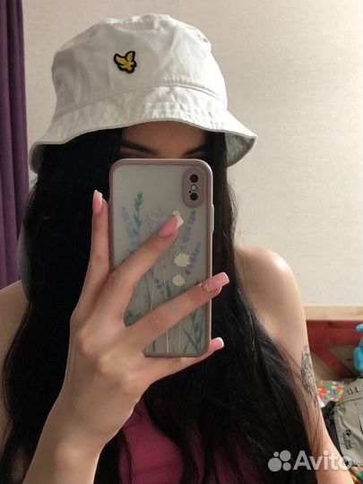 Панама lyle scott