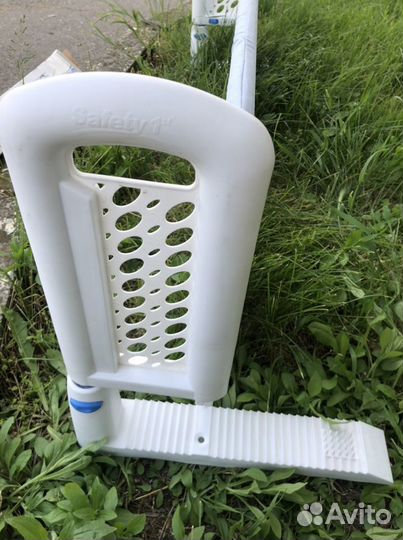 Барьер для кровати