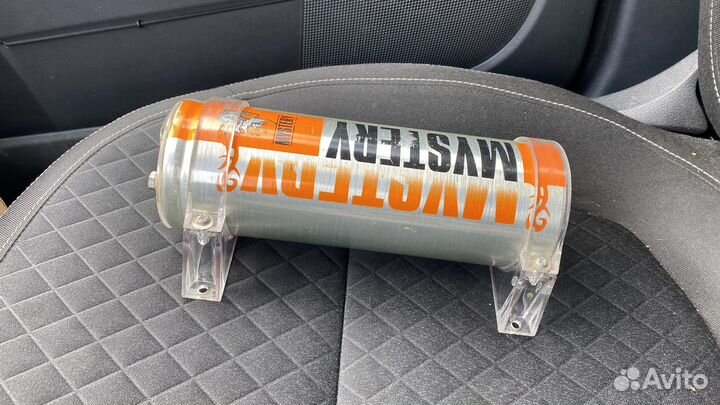 Конденсатор для сабвуфера