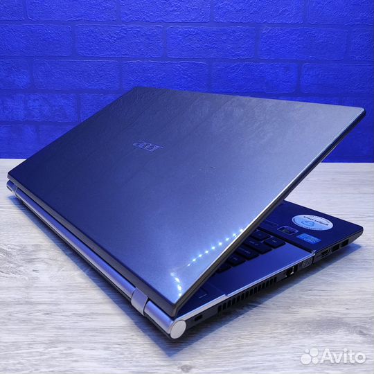 Ноутбук Acer Aspire V3-771G