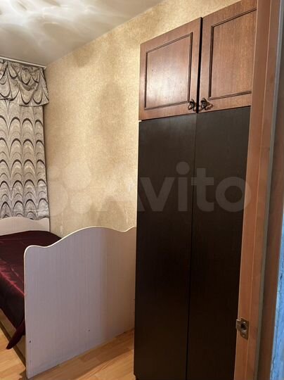 2-к. квартира, 45 м², 1/3 эт.