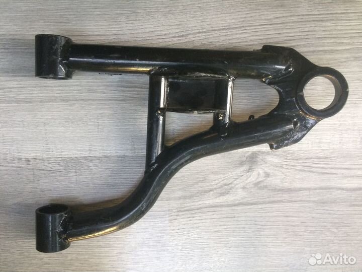 Рычаг передней подвески cfmoto