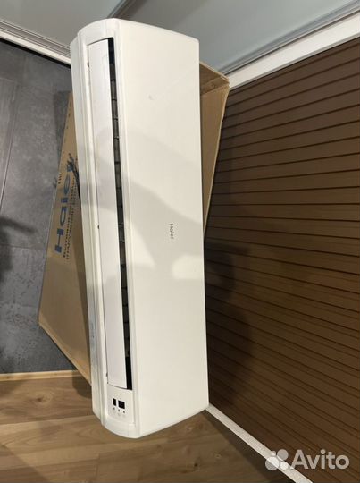 Кондиционер haier AS072mgera