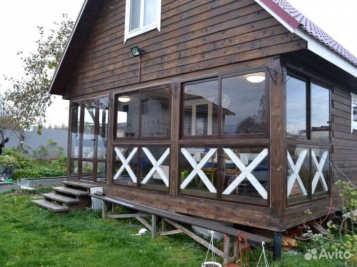 Пластиковые окна бесплатный замер