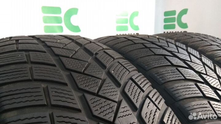 Vredestein Wintrac Pro 255/60 R18 112V