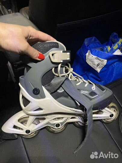 Продам ролики