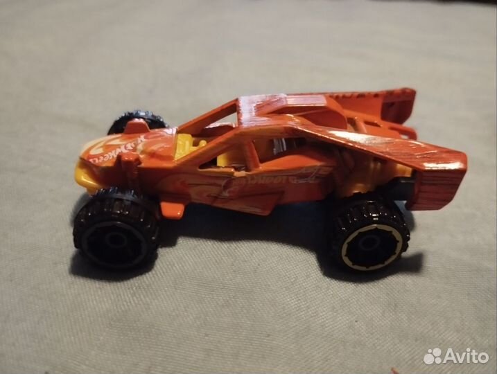 Hot wheels машинки лотом