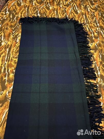 Старинные платки шерсть