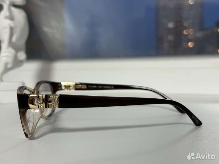 Оправа для очков chanel