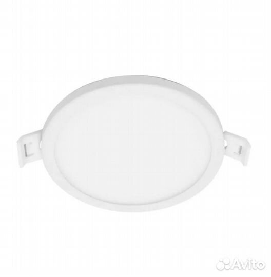 Светильник точечный светодиодный встраиваемый под