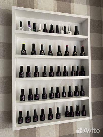 Оборудование для маникюра