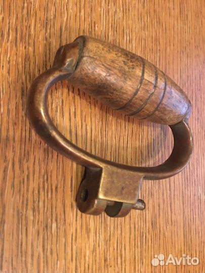 Ручка на самовар