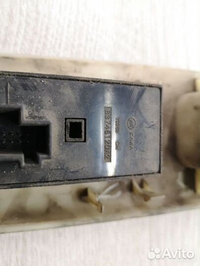 Блок стеклоподъемников Lifan Solano