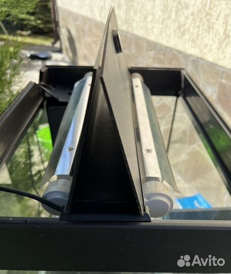 Аквариум juwel