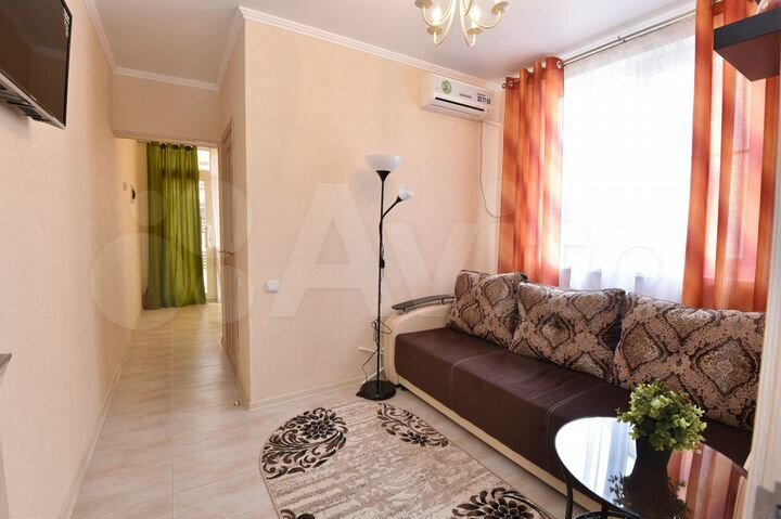 Гостиница, 177.5 м²