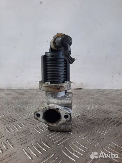 Клапан EGR Opel Vectra хэтчбэк 5 дв. 1.9 Z19DTH
