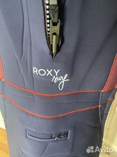 Костюм для плавания roxy