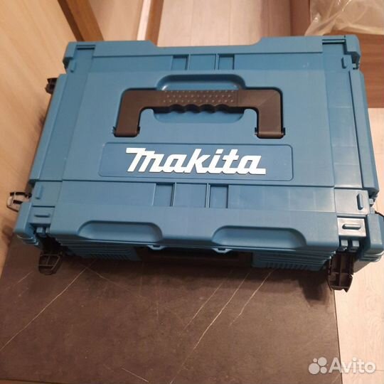 Набор инструментов makita бу