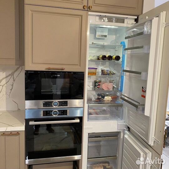 Кухонный гарнитур от производителя (кухня на заказ