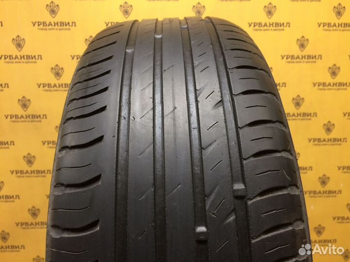 Nokian Tyres Nordman SX2 205/55 R16 91H