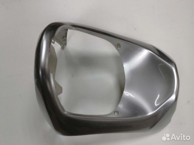 Передний Нижний обтекатель Stind 50 GX citi