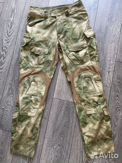 Боевые брюки (штаны) Ars Arma gen.3