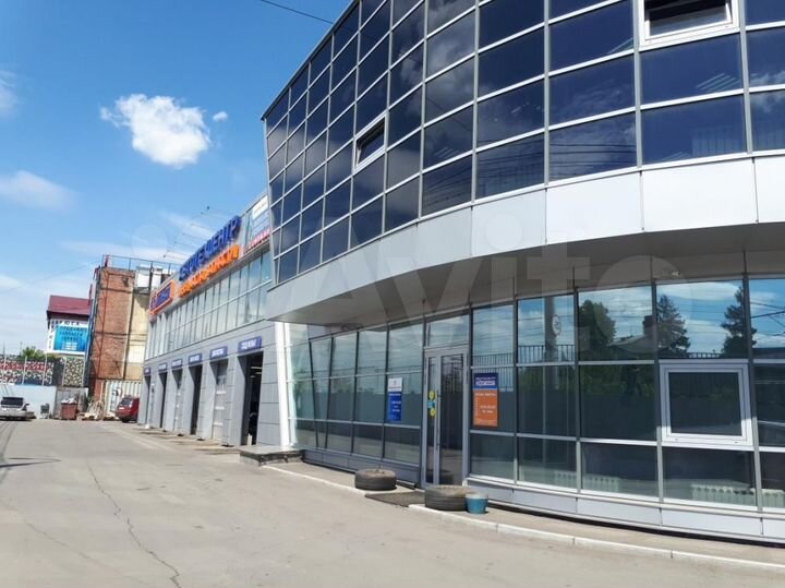 Универсальное помещение, 100.72 кв.м