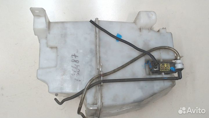 Бачок омывателя Renault Koleos, 2009