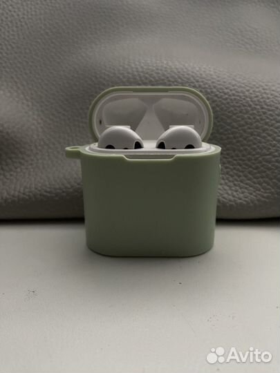 Беспроводные наушники Xiaomi Airdots Pro 2S