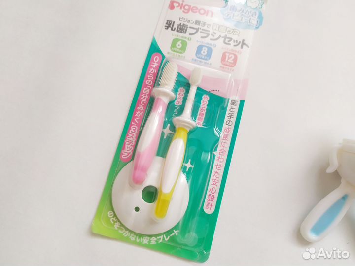 Бутылочки для кормления поильники термометр