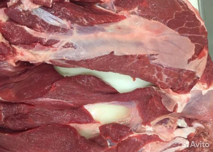 Мясо говядина