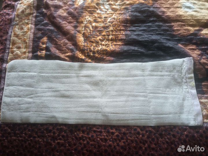 Бандаж послеродовой