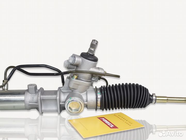 Рулевая рейка Тойота Хайс 4 Новая